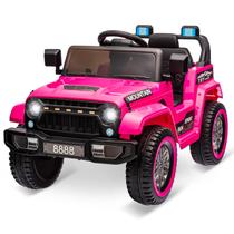 Kids Ride On Truck Car Hetoy 12V com controle parental de 3 a 5 anos Kids Ride On Truck Car Hetoy 12V com controle parental de 3 a 5 anos