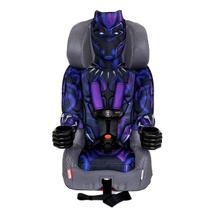 KidsEmbrace Cadeirinha de Carro 2 em 1 Marvel Pantera Negra KidsEmbrace Cadeirinha de Carro 2 em 1 Marvel Pantera Negra