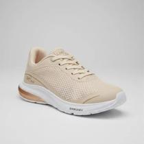 Kidy - 32710237086-tenis k360 super leve marfim/bronze Kidy - 32710237086-tenis k360 super leve marfim/bronze