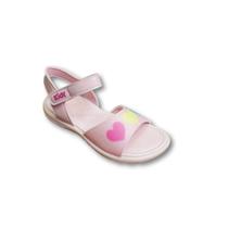 Kidy Sandalia Feminina Bebe Kidy Toys Com Brinde Forno E Batedeira 391-1001 Nude