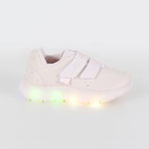 Kidy Tenis Jogging 2 Velc Led Bb Mna 201211 Preto Kidy Tenis Jogging 2 Velc Led Bb Mna 201211 Preto