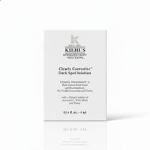 KIEHL'S CLEARLY CORRECTIVE DARK SPOT SOLUTION 4ml KIEHL'S CLEARLY CORRECTIVE DARK SPOT SOLUTION 4ml