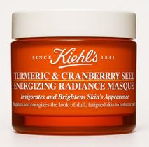Kiehl's Turmeric & Cranberry Seed Energizing Radiance Masque Kiehl's Turmeric & Cranberry Seed Energizing Radiance Masque