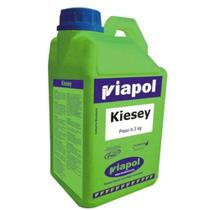 Kiesey Impermeabilizante Cristalizador 4,3kg Viapol