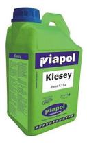Kiesey Viapol Impermeabilizante Bloqueador Umidade Cristal 4,3Kg