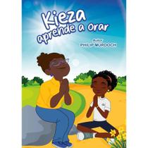 Kieza Aprende a Orar - Philip Murdoch - LAN Kieza Aprende a Orar - Philip Murdoch - LAN