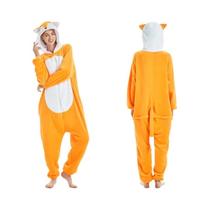Kigurumi Para Crianças E Adultos, Pijamas De Animais Em Estilo Unicórnio, Macacões De Dormir,