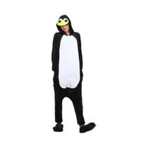 Kigurumi Para Crianças E Adultos, Pijamas De Animais Em Estilo Unicórnio, Macacões De Dormir,
