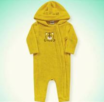 Kigurumi Tigrinho Baby Fakini