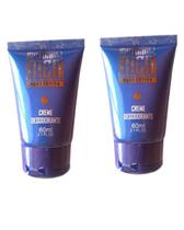 KIIT 2 Creme Desodorante man Naturrê 60g Proteção Suavidade KIIT 2 Creme Desodorante man Naturrê 60g Proteção Suavidade