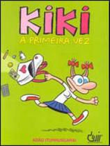Kiki - a primeira vez Kiki - a primeira vez