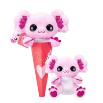 Kiki Cone Pelúcia Páscoa Albert de Dia dos Namorados