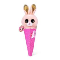 Kiki Cones Pelúcia no Cone Bon Bon - Fun Divirta-se