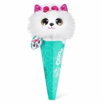 Kiki cones pelucia no cone serie 1 fun