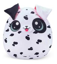 Kiki Cones Pelúcia Squishies 30Cm Bingo - Fun Divirta-Se