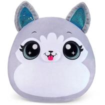 Kiki Cones Pelúcia Squishies 30cm Hyper - F0219-9 Fun Divirta-se
