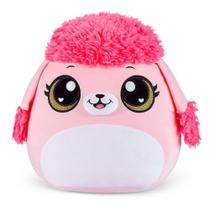 Kiki Cones Pelúcia Squishies 30cm Mishmosh - Fun Divirta-se Kiki Cones Pelúcia Squishies 30cm Mishmosh - Fun Divirta-se