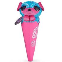 Kiki Cones Pelucias Neon Poppy No Cone F0092 - Fun
