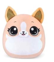 Kiki Cones - Pelúcias Squishies Mochi