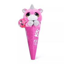 Kiki Pelúcias no Cones Classic 16cm F0092 Sortido - FUN Kiki Pelúcias no Cones Classic 16cm F0092 Sortido - FUN