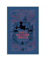 Kiki's delivery service