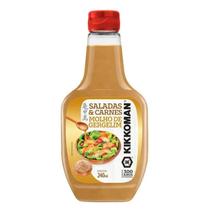 Kikkoman molho gergelim saladas 240ml