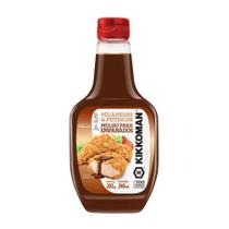 Kikkoman molho para empanados 240ml