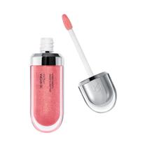 Kiko Lip Gloss 3D Hydra 17 Pearly Mauve - Gloss Labial