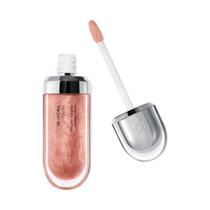 Kiko Lip Gloss 3D Hydra 18 Golden Sparkle - Gloss Labial