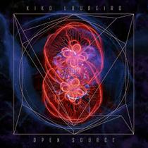 Kiko Loureiro - Open Source - CD