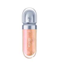 Kiko Milano 3d Hydra Lip Gloss Ice 49 - Lip Gloss 6,5ml