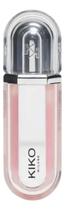 Kiko Milano 3d Hydra Xtreme Lipgloss Cor 01