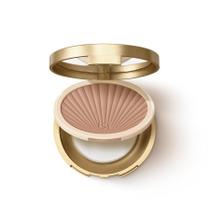 Kiko Milano Base Em Pó Pequena Sereia Spf50 Cor 06 Almond Kiko Milano Base Em Pó Pequena Sereia Spf50 Cor 06 Almond