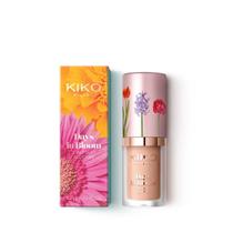 Kiko Milano Days in Bloom Blush 3 em 1 Cor 01 (Endless Sand)