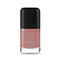 Kiko Milano Esmalte Smart Fast Dry Light Rosy Chestnut 53 Kiko Milano Esmalte Smart Fast Dry Light Rosy Chestnut 53