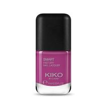 Kiko Milano Esmalte Smart Fast Dry - Orchid (71)