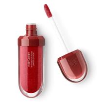 Kiko Milano Flirt Alert 3d Hydra Lip Gloss 02 Slay Berry