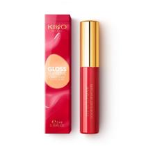 Kiko Milano Gloss Supreme Color Glaze Lip Lacquer Cor 2 Kiko Milano Gloss Supreme Color Glaze Lip Lacquer Cor 2