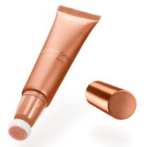 Kiko Milano Golden Oasis Glow Cushion Blush 02 Healty Flush