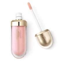 Kiko Milano Hug Couture Lip Volume Shimmery 03 Mocha Glaze