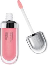 Kiko Milano Hydra Lipgloss Batom Gloss 3D Hidratante 07 Pink Magnolia - 6,5ml