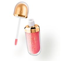 Kiko Milano Juicy Fizz 3d Hydra Lip Gloss Ediçao Limitada