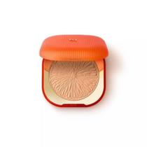 Kiko Milano Juicy Fizz Summerproof Powder Base com Spf 50 Kiko Milano Juicy Fizz Summerproof Powder Base com Spf 50