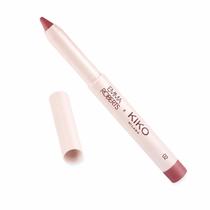 Kiko Milano Lápis de Olhos Emma Roberts Stick 3 em 1- Cor 02 Kiko Milano Lápis de Olhos Emma Roberts Stick 3 em 1- Cor 02