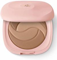 Kiko Milano Mood Boost Pó Bronzeador Matte - Sweet Honey - 14g