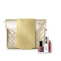 Kiko Milano Necessaire Holiday Premire Com Gloss E Esmalte