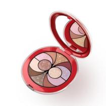 Kiko Milano Paleta De Sombras Gloss Supreme Dome Cor 1