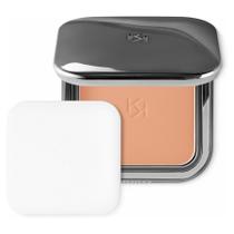 Kiko Milano Pó Compacto Matte Fusion Cor 10 Medium Beige