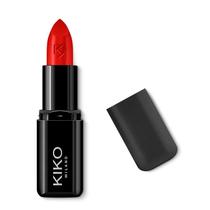 Kiko Milano Smart Fusion Lipstick N415 - Batom Bala 3g