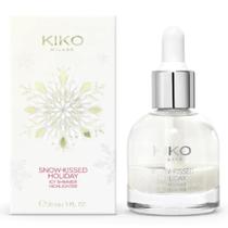 Kiko Milano Snow Kissed Holiday Shimmer Highlighter Kiko Milano Snow Kissed Holiday Shimmer Highlighter